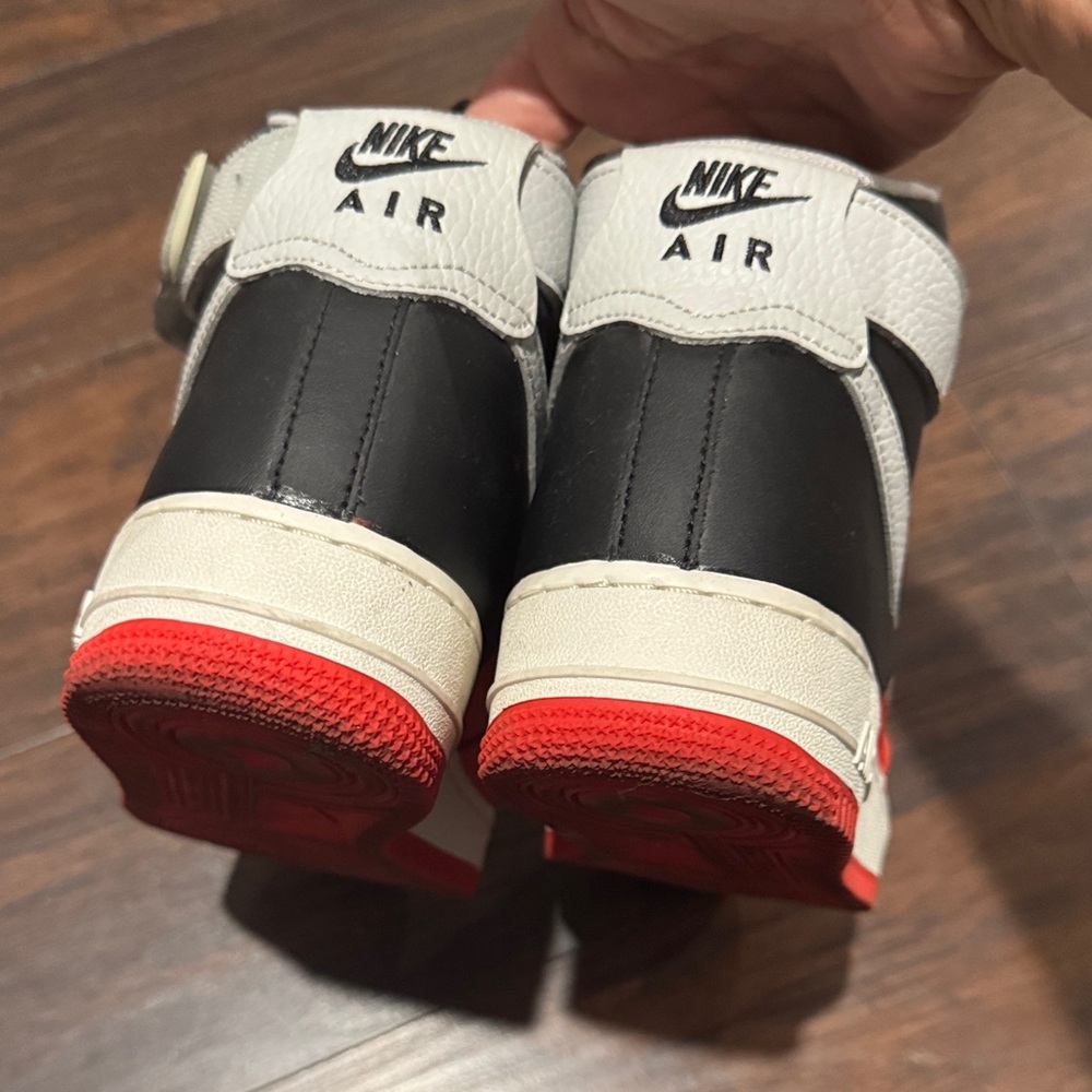 Nike Air Force 75th anniversary - Picture 4 of 4